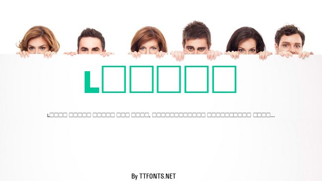 Linker example