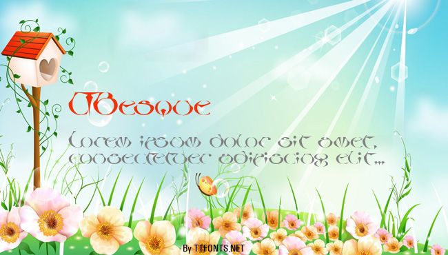 LTBesque example