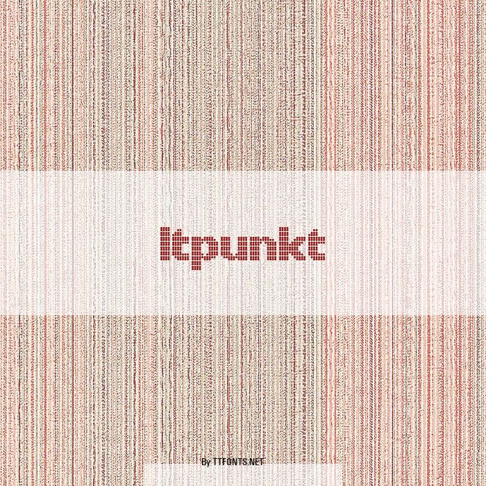 LTPunkt example