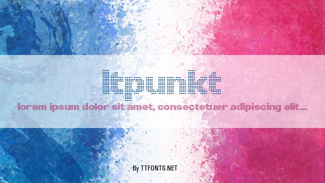 LTPunkt example