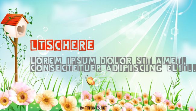 LTSchere example