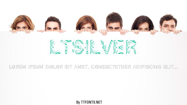 LTSilver example