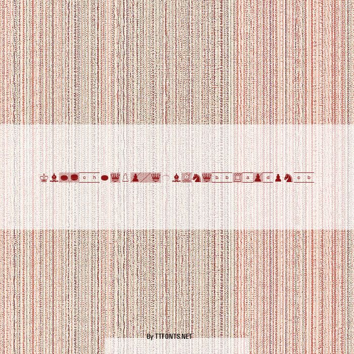 LinotypeGamePiChessDraughts example