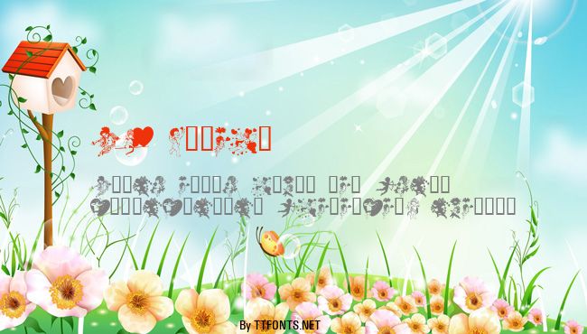 LM Cupids example