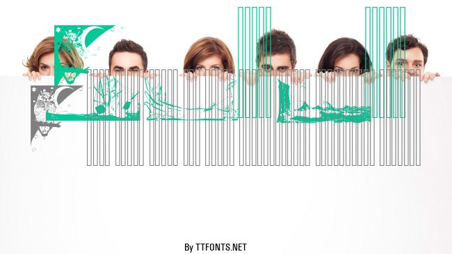 LM Nature Borders example