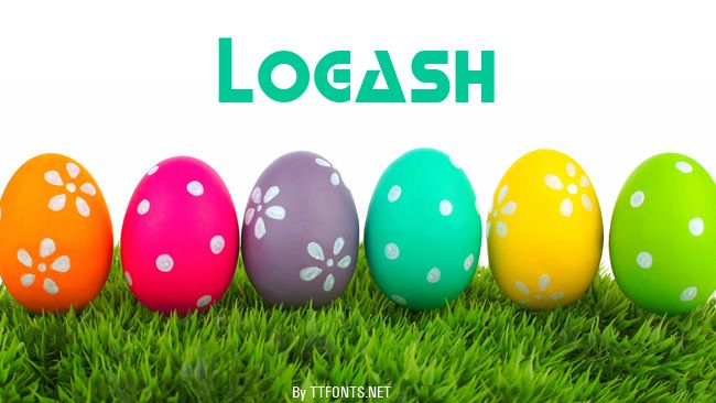 Logash example