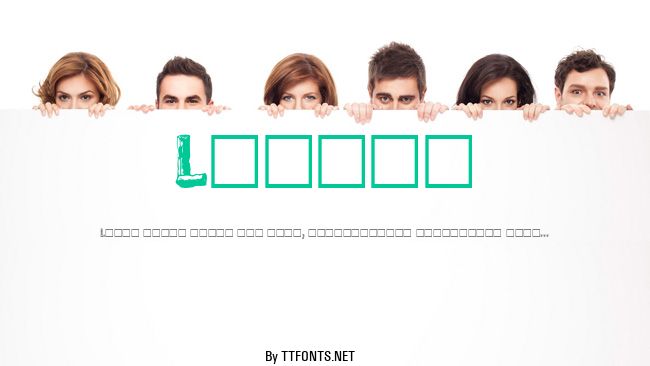 Logger example