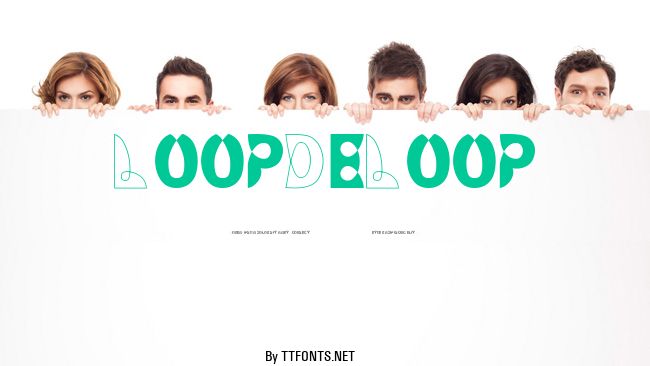 LoopDeLoop example