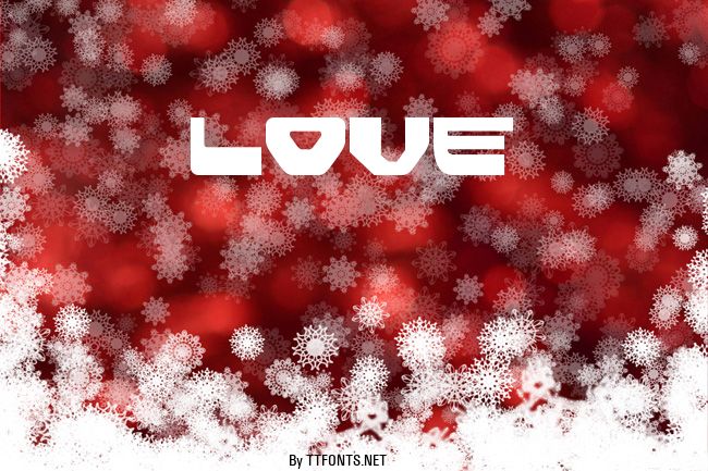 LOVE example