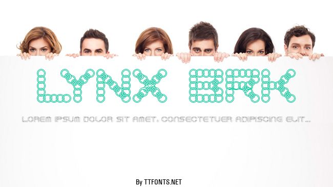 LYNX BRK example