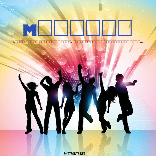 Magazin example