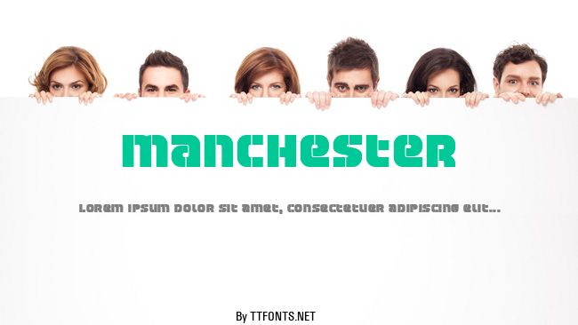 Manchester example