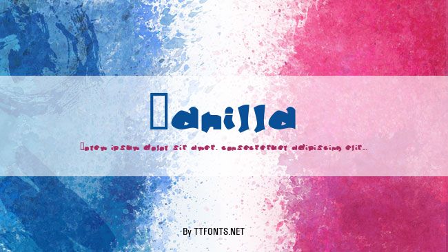 Manilla example