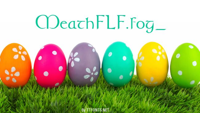 MeathFLF.fog_ example