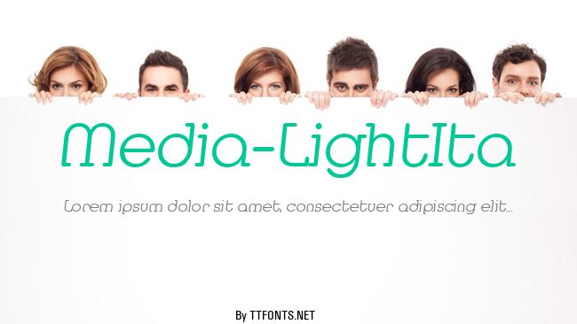 Media-LightIta example