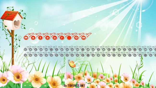 Meteor GM example