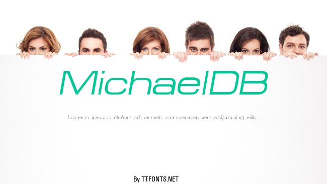 MichaelDB example