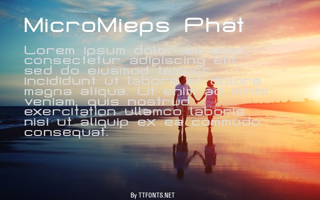 MicroMieps Phat example