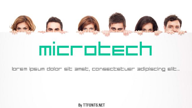 MicroTech example