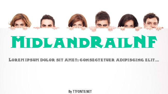 MidlandRailNF example