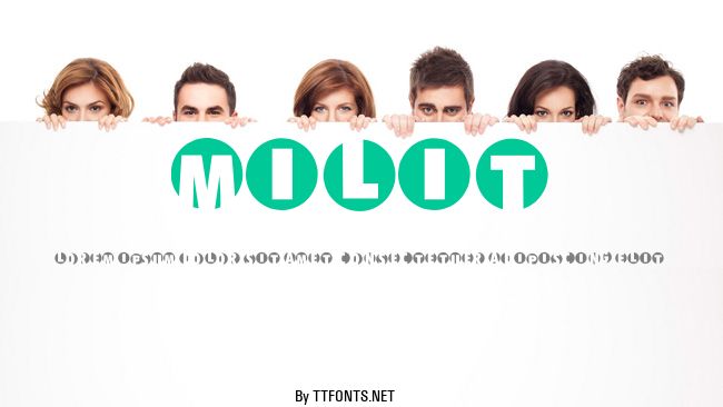 Milit example