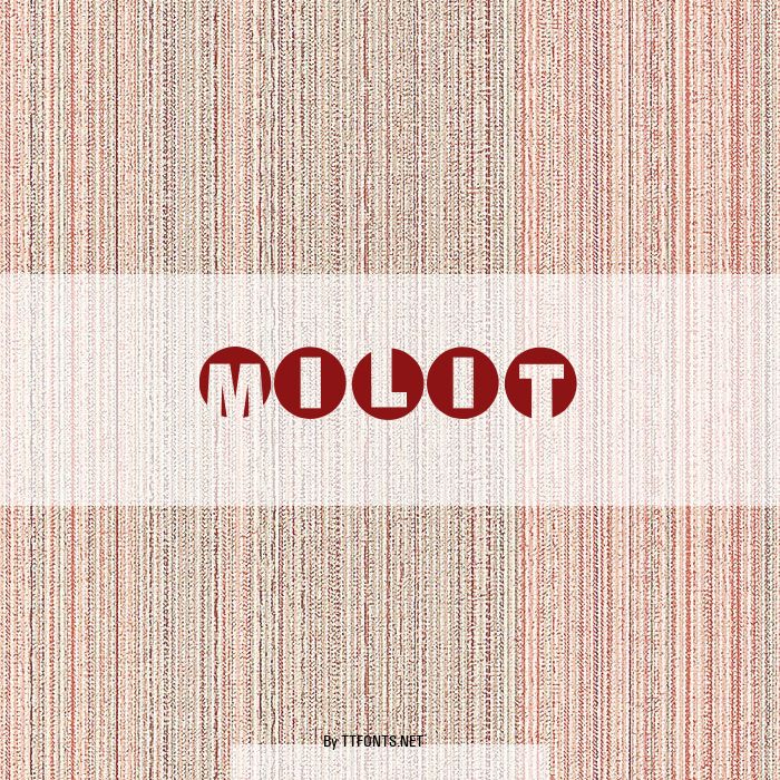 Milit example