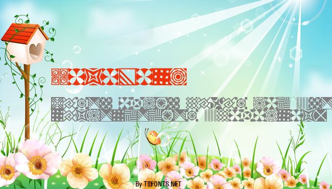 MiniPics example