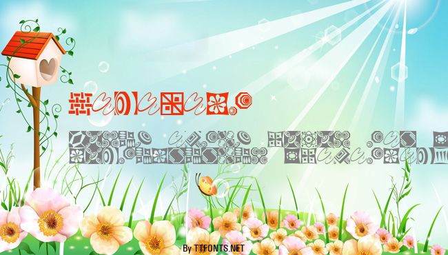 MiniPics example