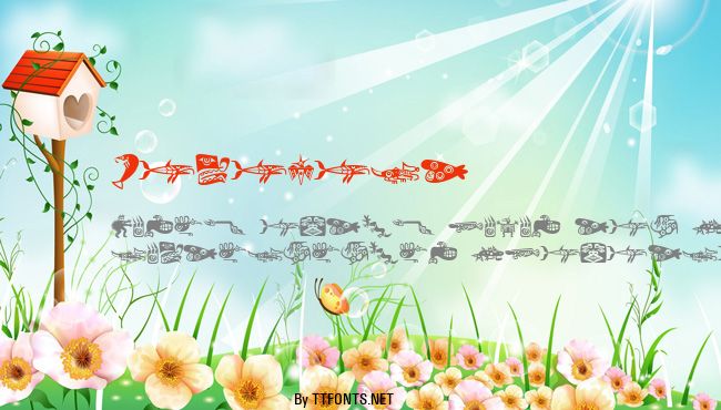 MiniPics example