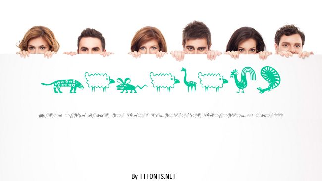 MiniPics example