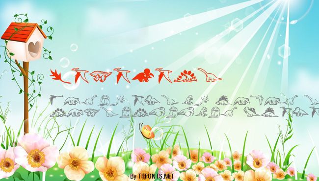 MiniPics example
