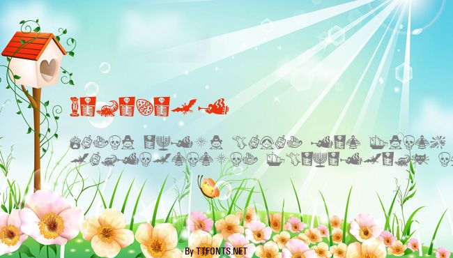 MiniPics example