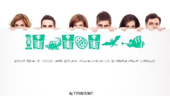 MiniPics example