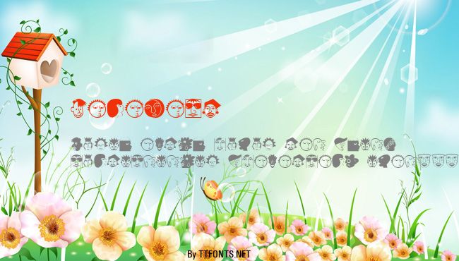 MiniPics example