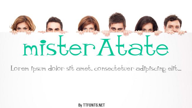 mister_tate example