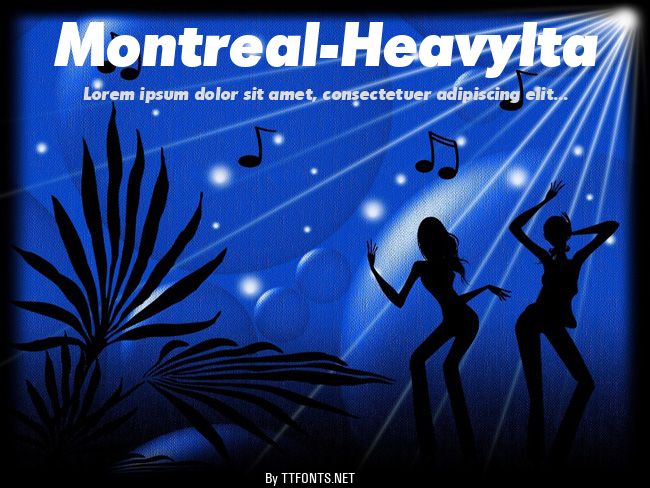 Montreal-HeavyIta example