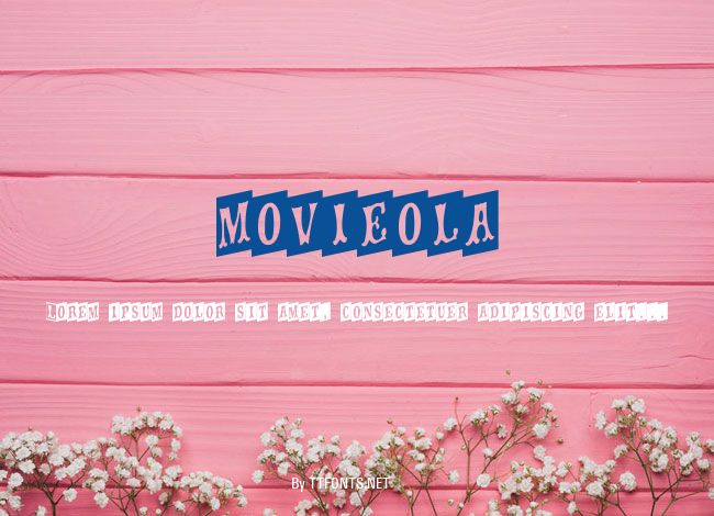 movieola example