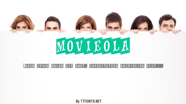 movieola example