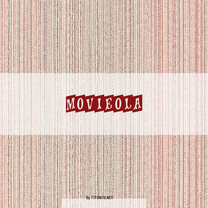 movieola example