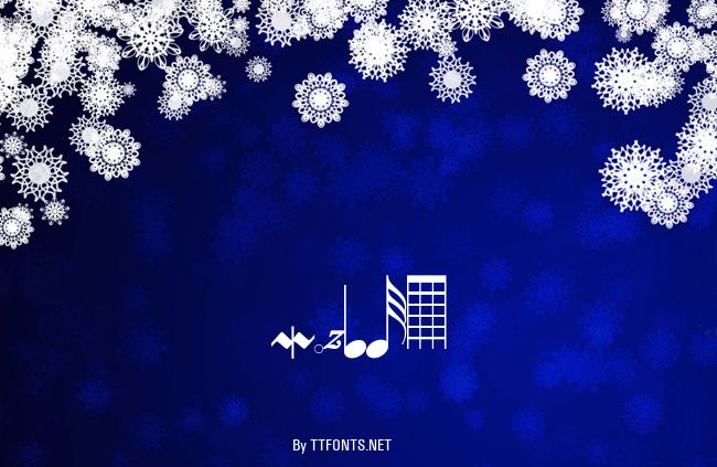 Mozart example
