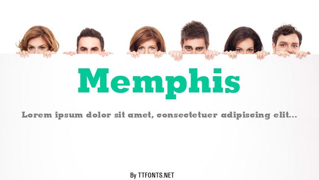 Memphis example
