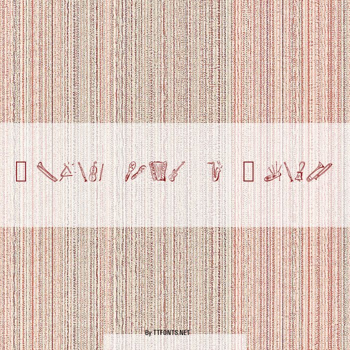 Music for a While example