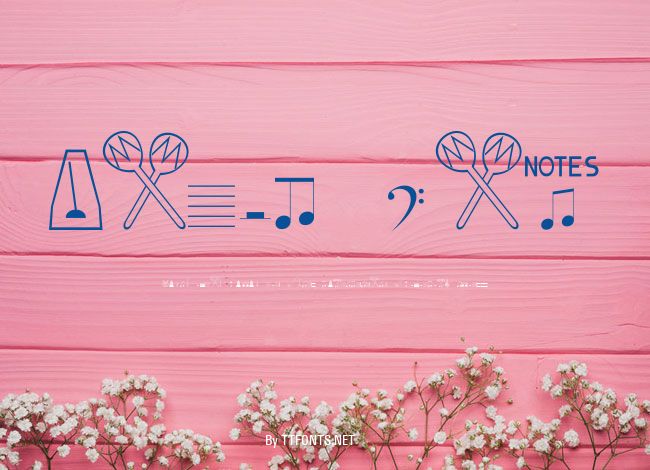 Music Fun example