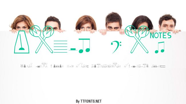 Music Fun example