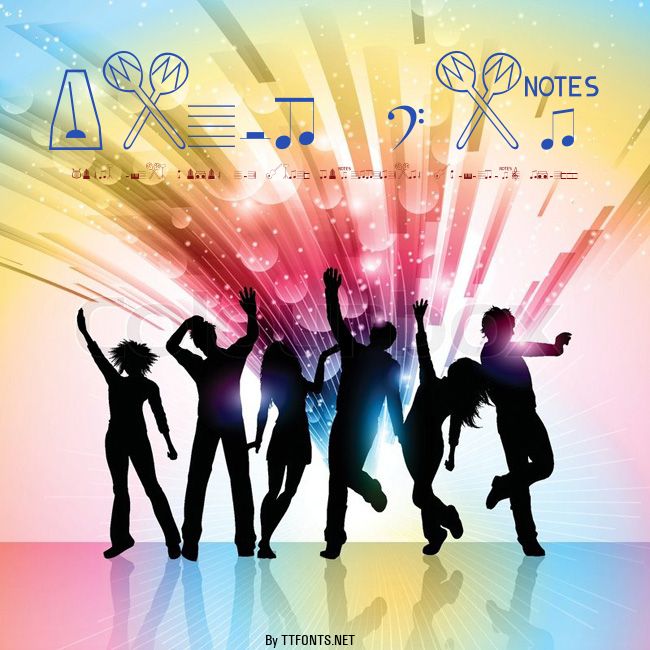 Music Fun example