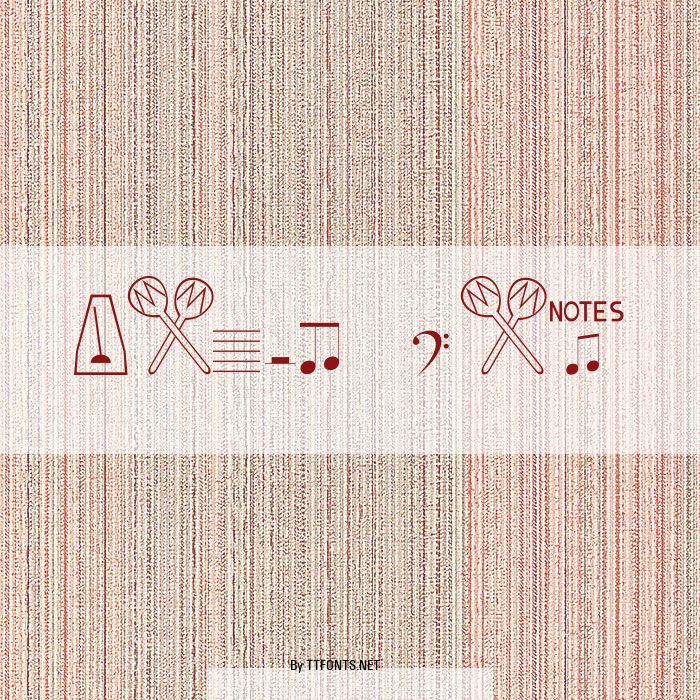 Music Fun example