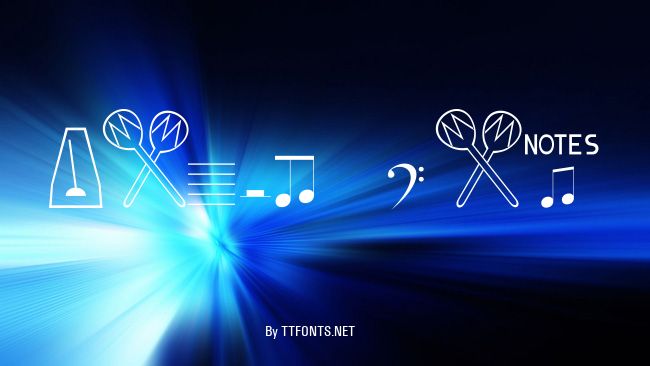 Music Fun example