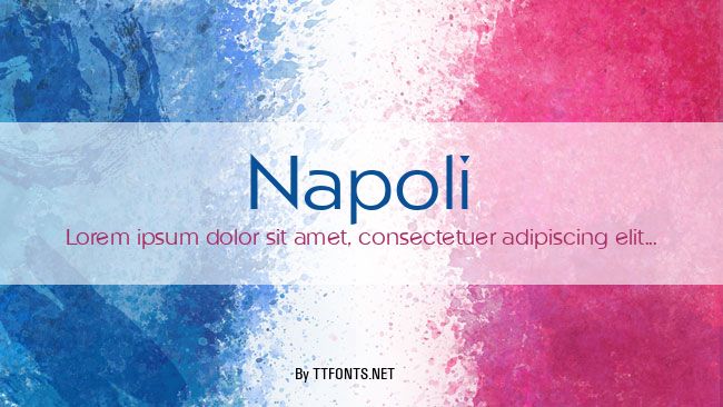 Napoli example