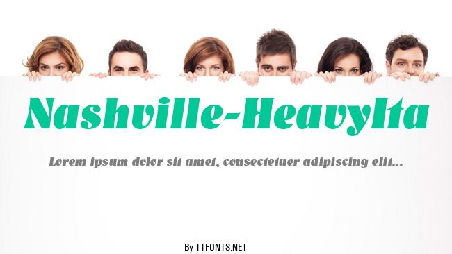 Nashville-HeavyIta example