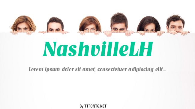 NashvilleLH example